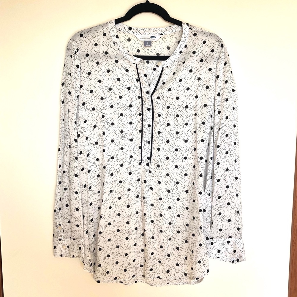 Old Navy Blouse